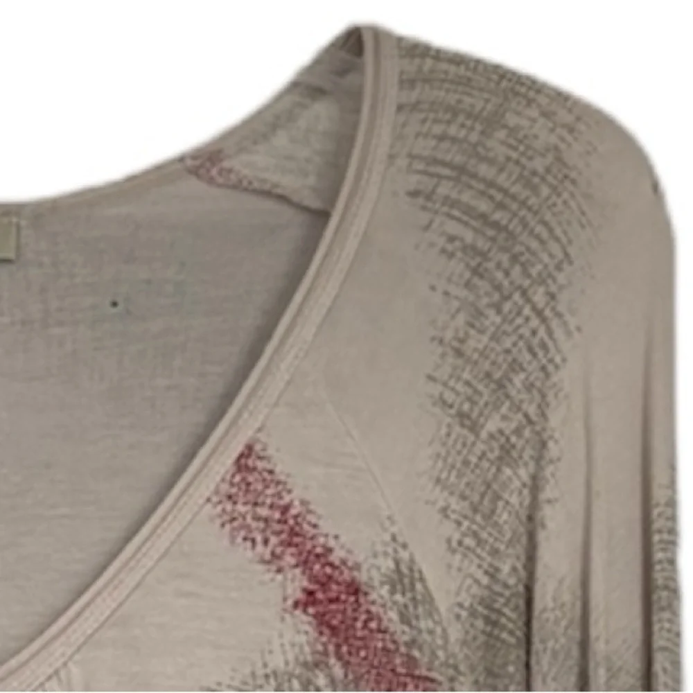 Vintage Burberry Nova Check Shirt Y2K Lightweight Plaid All Season Size Large - Picture 9 of 16